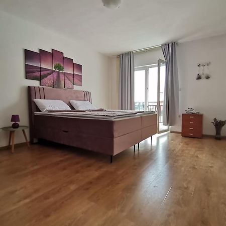 Apartman Franc Zadar Ngoại thất bức ảnh