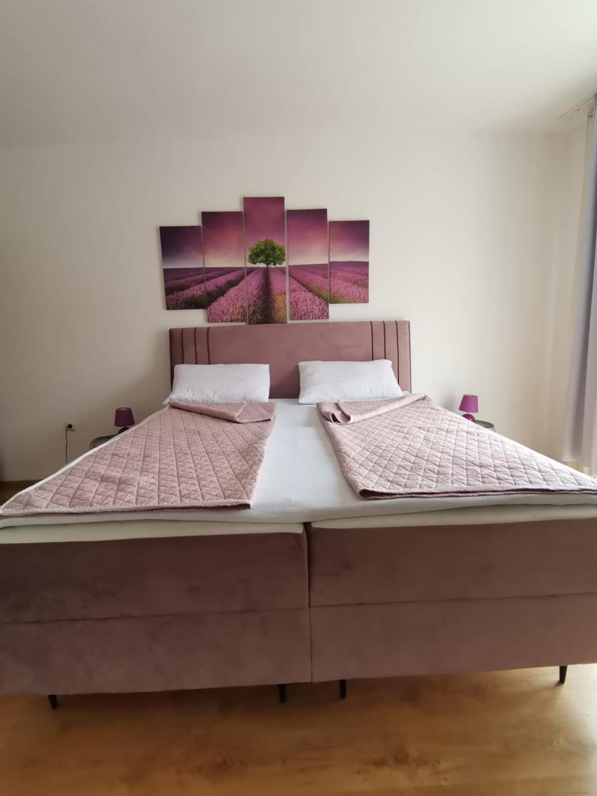 Apartman Franc Zadar Ngoại thất bức ảnh