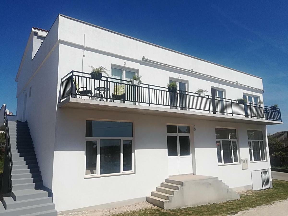 Apartman Franc Zadar Ngoại thất bức ảnh