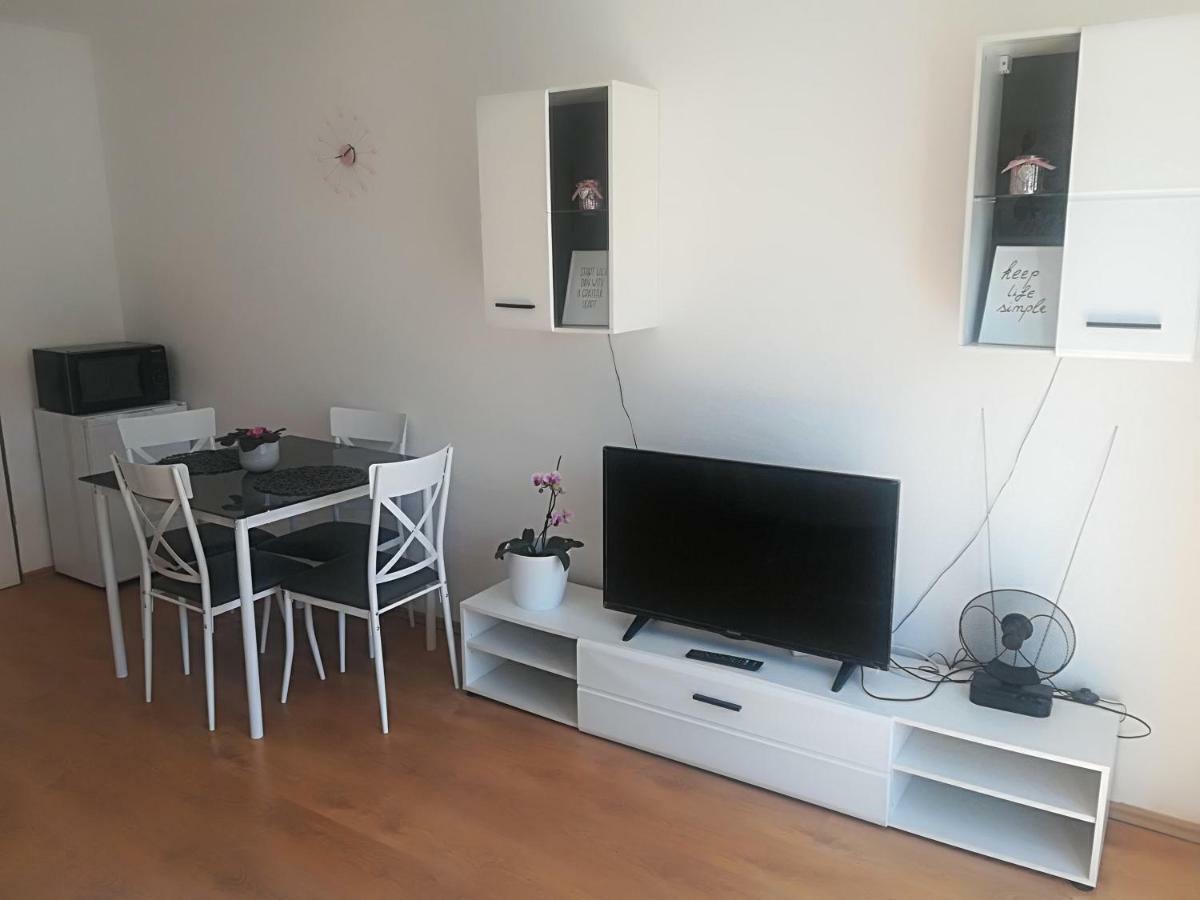 Apartman Franc Zadar Ngoại thất bức ảnh