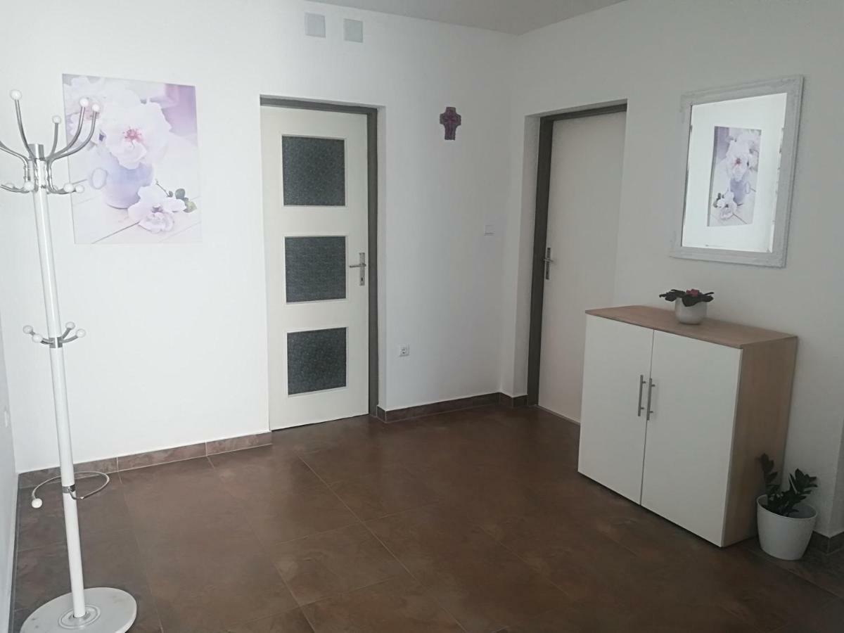 Apartman Franc Zadar Ngoại thất bức ảnh