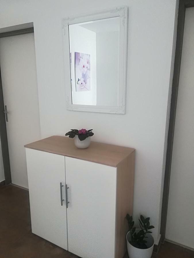 Apartman Franc Zadar Ngoại thất bức ảnh