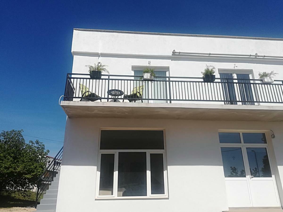 Apartman Franc Zadar Ngoại thất bức ảnh