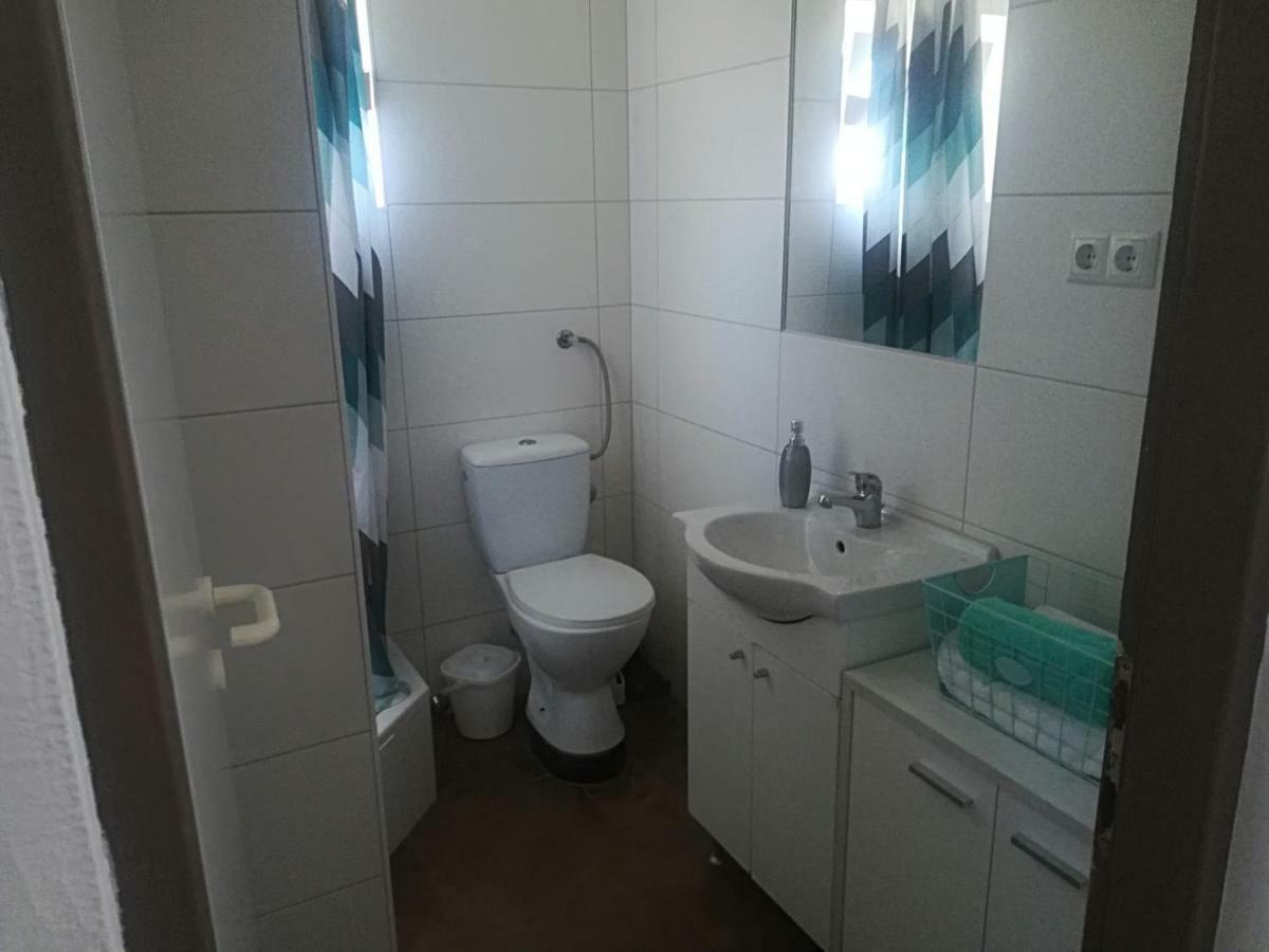 Apartman Franc Zadar Ngoại thất bức ảnh